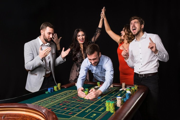 mega casino Slots