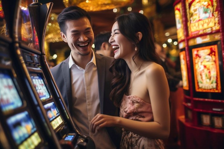 mega casino Bingo