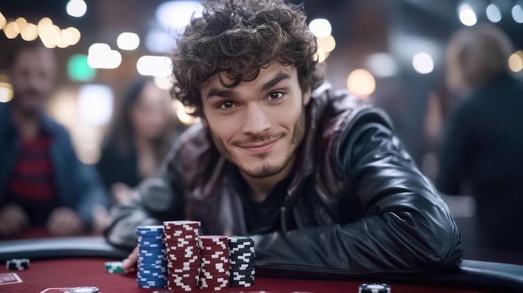 mega casino Crash Games