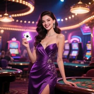 mega casino mega casino ke Modern Slot Games
