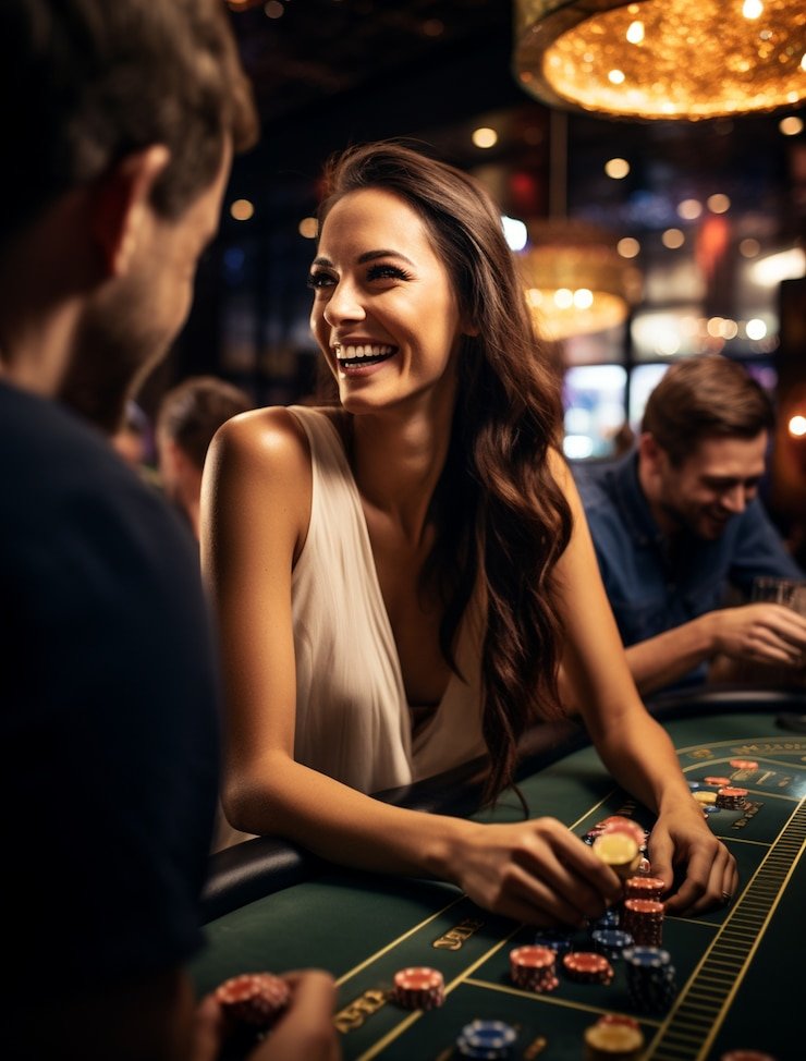 mega casino mega casino Par Naya Account Kholein